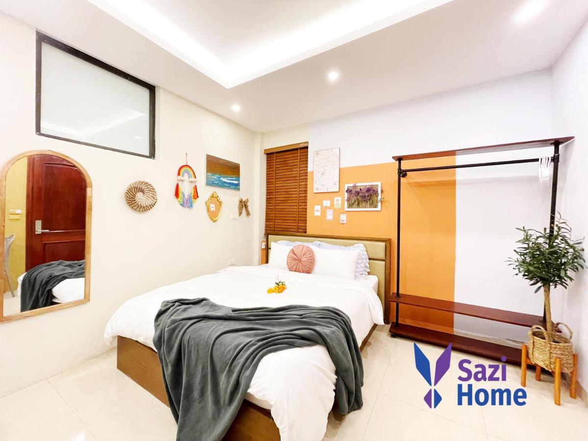 Sazihome Cau Giay Apartment *